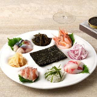 Samwon Garden - 7