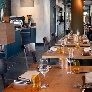 ZweiSinn Meiers | Bistro - 2