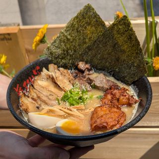 Musoshin Ramen - 9