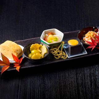 Noto Kanazawanosachi Ginza Furuta - 35