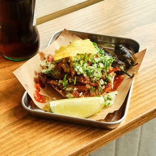 Taqueria El Chato - Brooklyn - 1