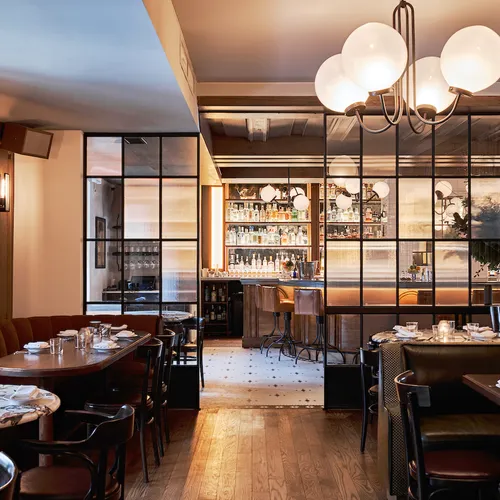 Little Sparrow – Atlanta - a MICHELIN Guide Restaurant