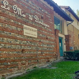 Mas de Dardagna - 5
