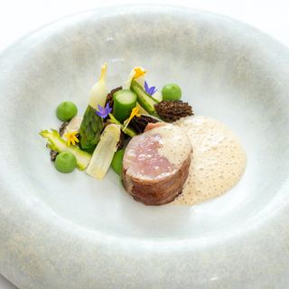 Gourmet Louis - 5