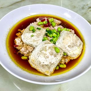 Xiao Zhu Fan Dian - 4