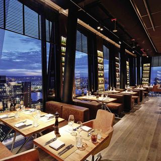 Clouds - Heaven's Bar & Kitchen - 7