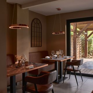Restaurant Coquo - 7