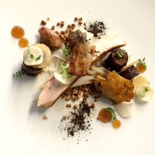 Philippe Fauchet - 0