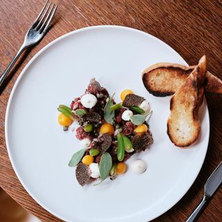 Samphire - 10
