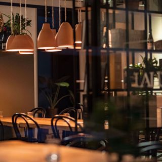 LALÚ Bistro - 4