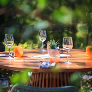 La Table de Mentone - 10