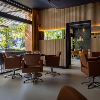 Restaurant Huson - 2