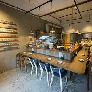 Rong Cuisine - 2