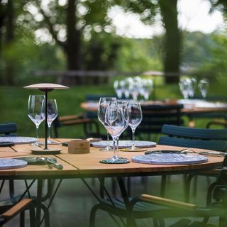 La Table de Cédric Béchade - L'Auberge Basque - 2