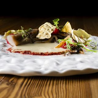 Stua Noa Fine Dining - 8