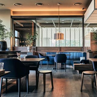 Restaurant Allen - 8