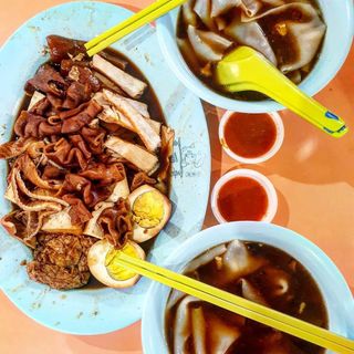 To-Ricos Kway Chap - 2
