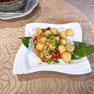 Feng No Seafood - 0