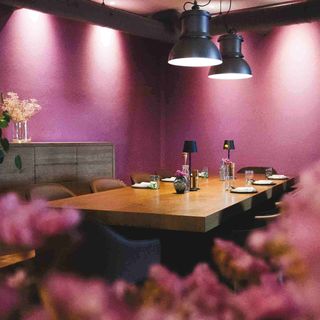 Esszimmer - 5