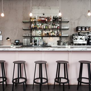 Cafe Roze - 5