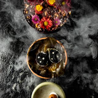 KOLI Cocina de Origen - 6
