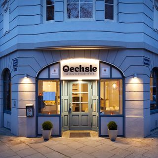 Oechsle - 1