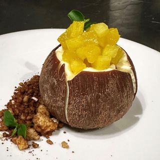 Riccio Restaurant - 1