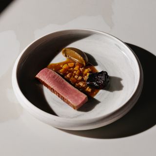 Restaurant Saga - 2