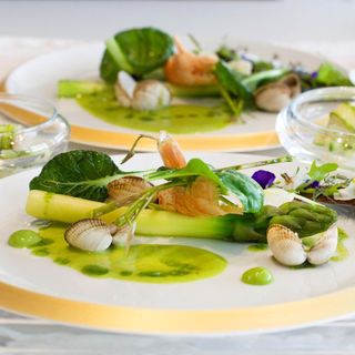 Aux Pesked - 4