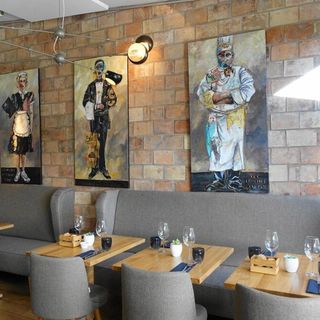 Bistrot des Anges - 7