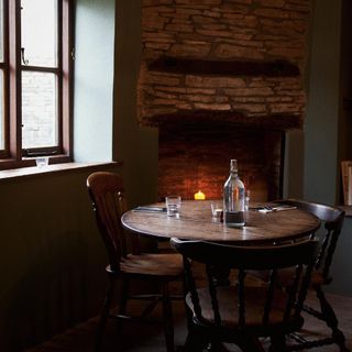 The Bull's Head - 21