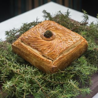 Petrossian - 10