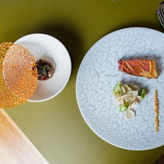 Auberge Pom'Poire - 6