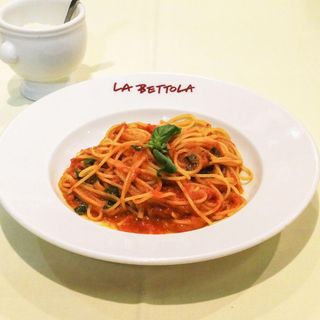 LA BETTOLA da Ochiai - 2