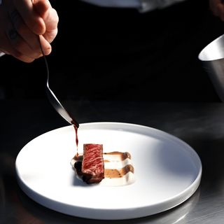 Peculiare Restaurant - 3