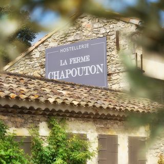 Le Bistro Chapouton - 1