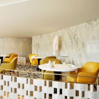 Plénitude - Cheval Blanc Paris - 13