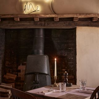 The Gunton Arms - 6