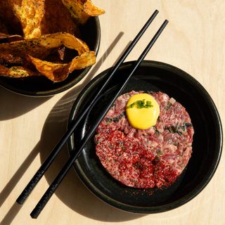 Honō Izakaya - Québec - 2