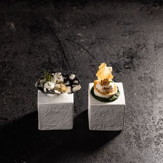 Quellenhof Gourmetstube 1897 - 23