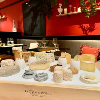 La Bistronomie - 7
