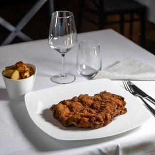 Ciccio Bistrot - 5