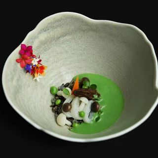Huadao Art Of Life · Yu Shan Ge - Chengdu - 2