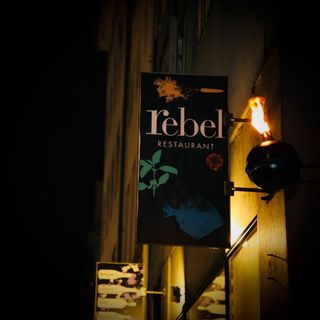 Rebel - 7