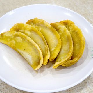 Zheng Qing Niu Rou Guo Tie Dian - 2