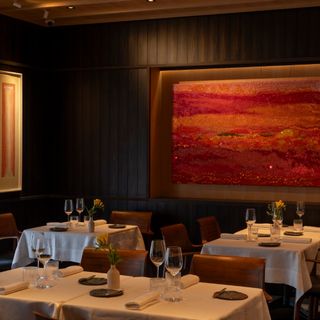 Jean-Georges at The Shinmonzen - 1