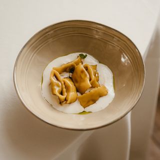 Grad Štanjel Restaurant & Lounge Bar - 11