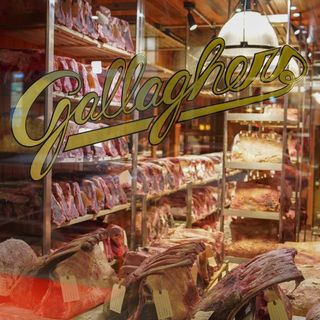 Gallaghers - 3