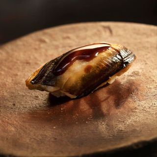 Sushi Nomura - 5