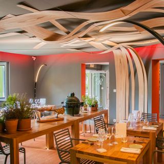 La Table du Fleuve - Bourg-Charente - 1